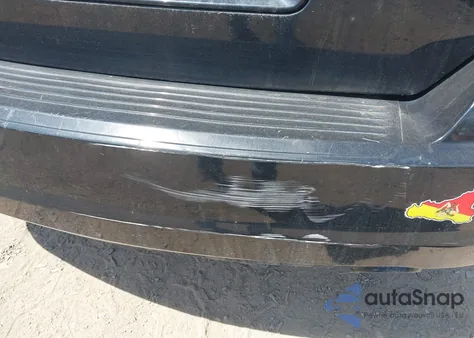 2012 Dodge Journey Se/Avp из США, поврежденный, VIN 3C4PDCAB5CT203882